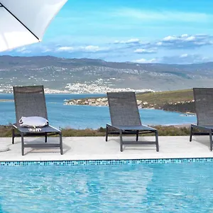  Apartman In Cizici/insel Krk 31083