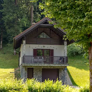 Gorska Bajka - Smreka, Kuca Za Odmor I Wellness Stara Susica