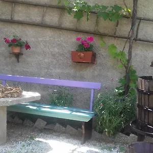 Affittacamere Familija Tariba, Supetarska Draga