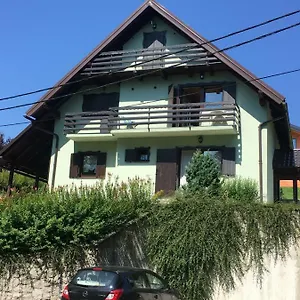Vjeverica Zelin Mrzlovodicki