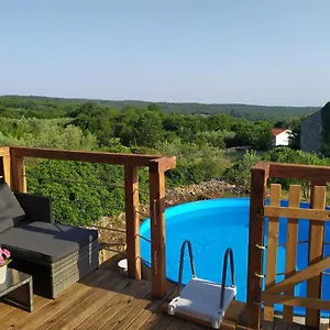 Krk Glamping Village Luxuszelt