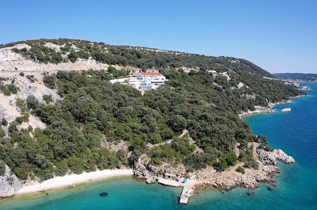 Apartment Zlatni Zalaz,Apartments,Supetarska Draga Kroatien