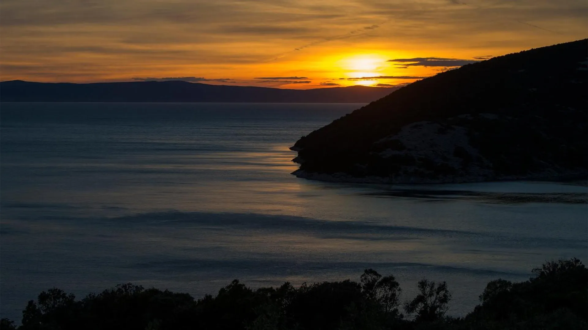Zlatni Zalaz,Apartments,Supetarska Draga