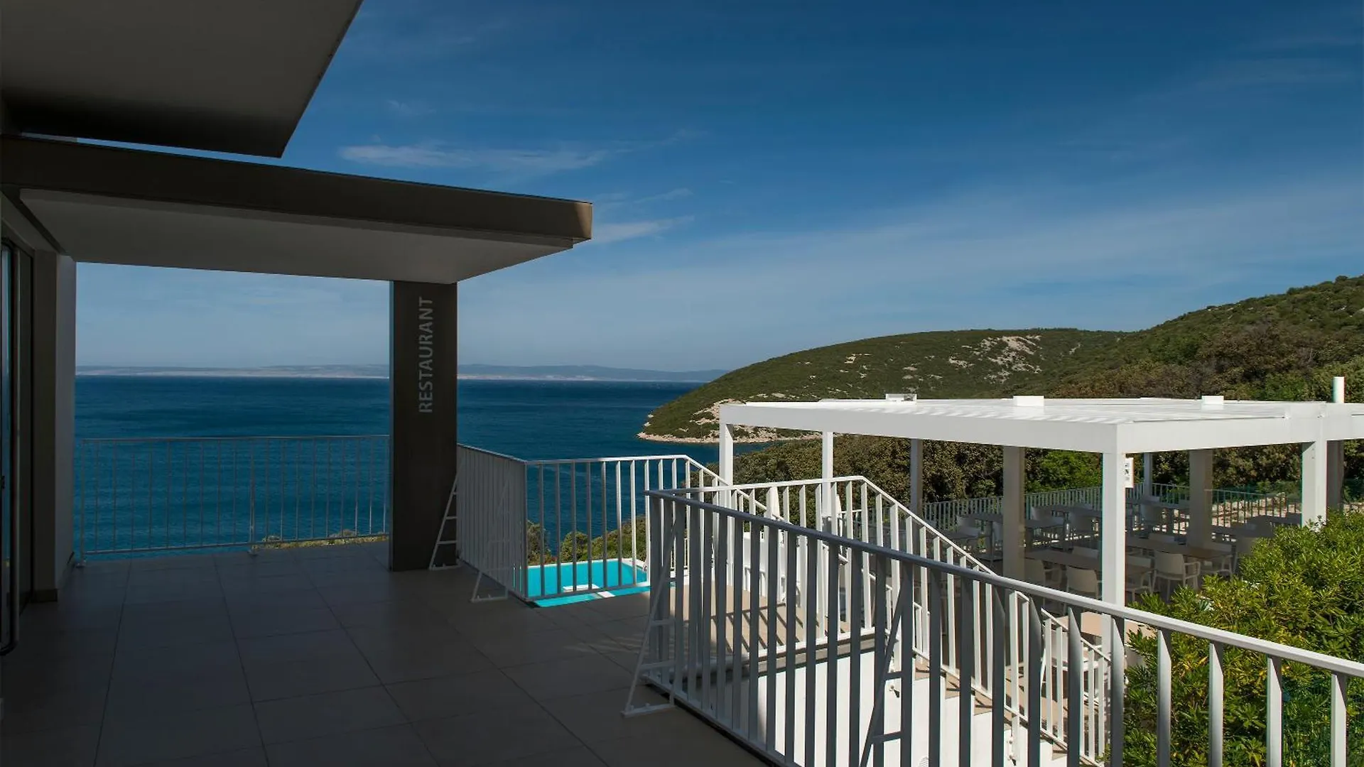 Zlatni Zalaz,Apartments,Supetarska Draga
