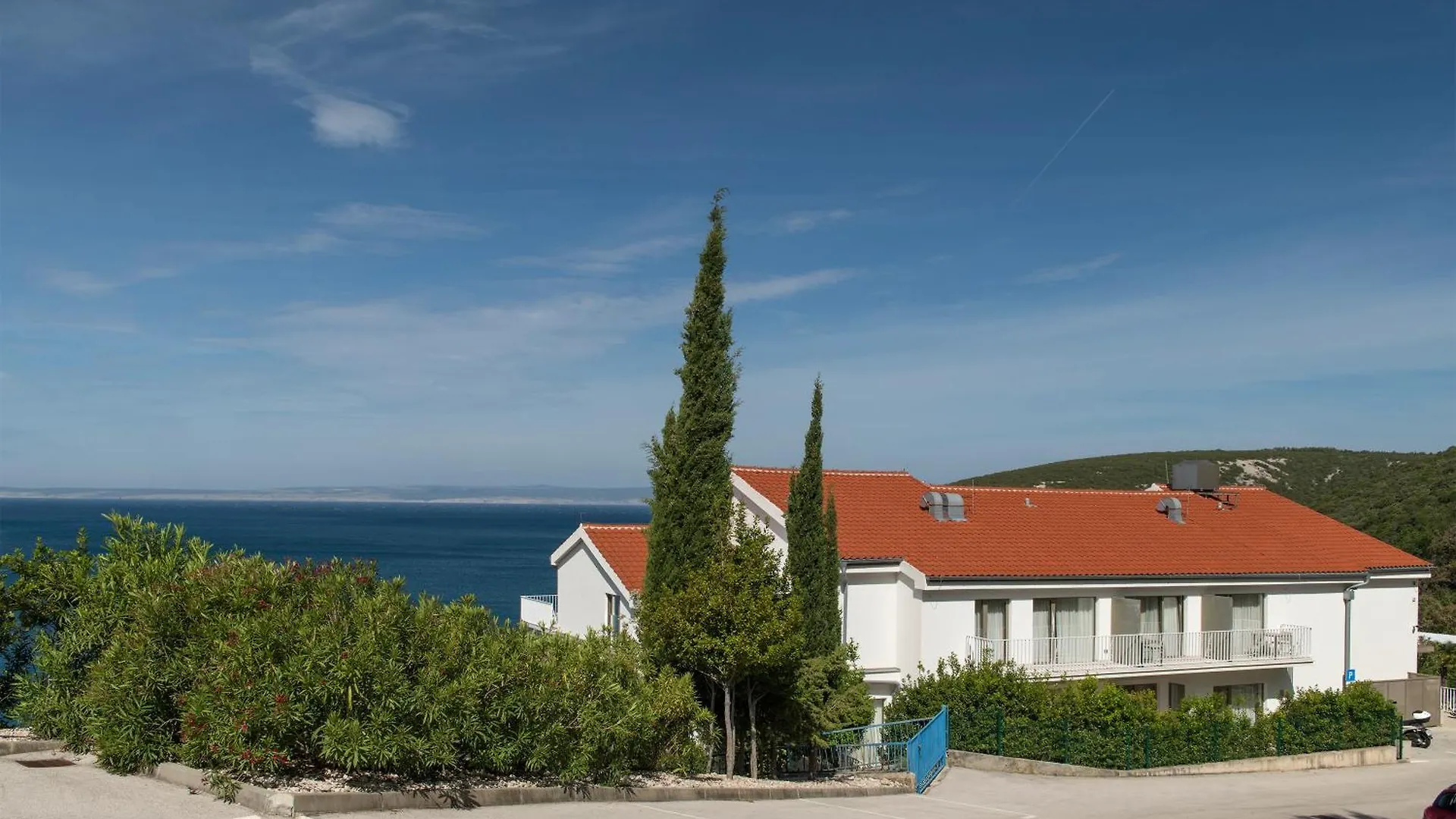 Zlatni Zalaz,Apartments,Supetarska Draga Apartment