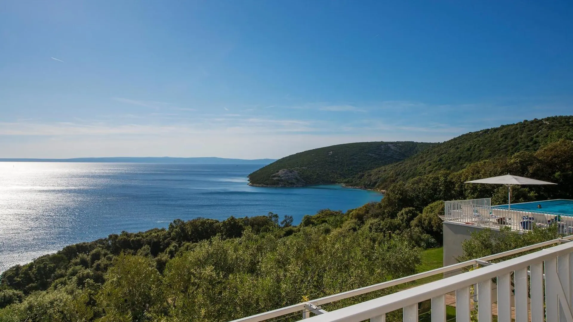 Zlatni Zalaz,Apartments,Supetarska Draga Apartment