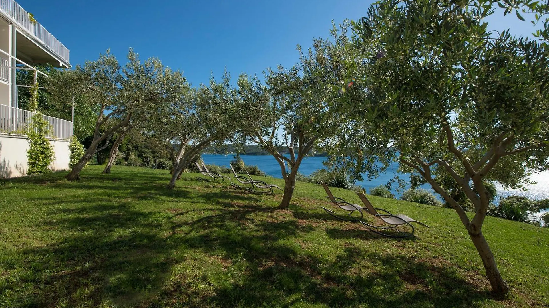 Zlatni Zalaz,Apartments,Supetarska Draga Apartment