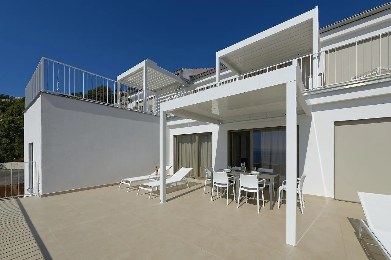 Apartment Zlatni Zalaz,Apartments,Supetarska Draga