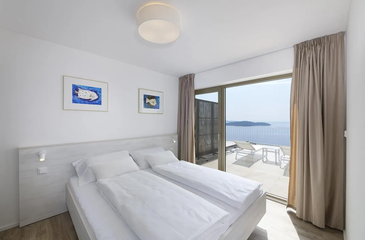 Zlatni Zalaz,Apartments,Supetarska Draga 0*,  Kroatien