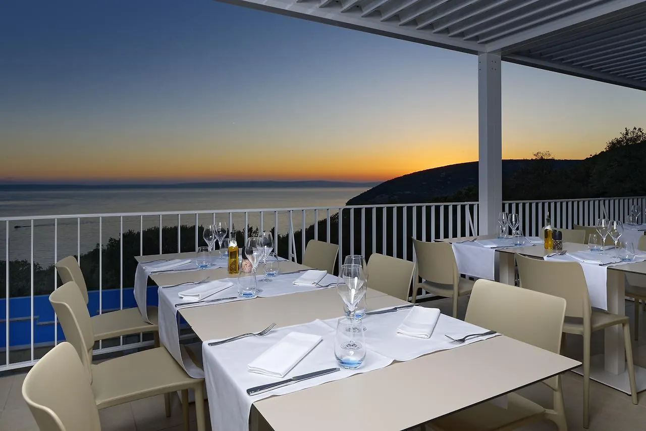 Zlatni Zalaz,Apartments,Supetarska Draga Kroatien
