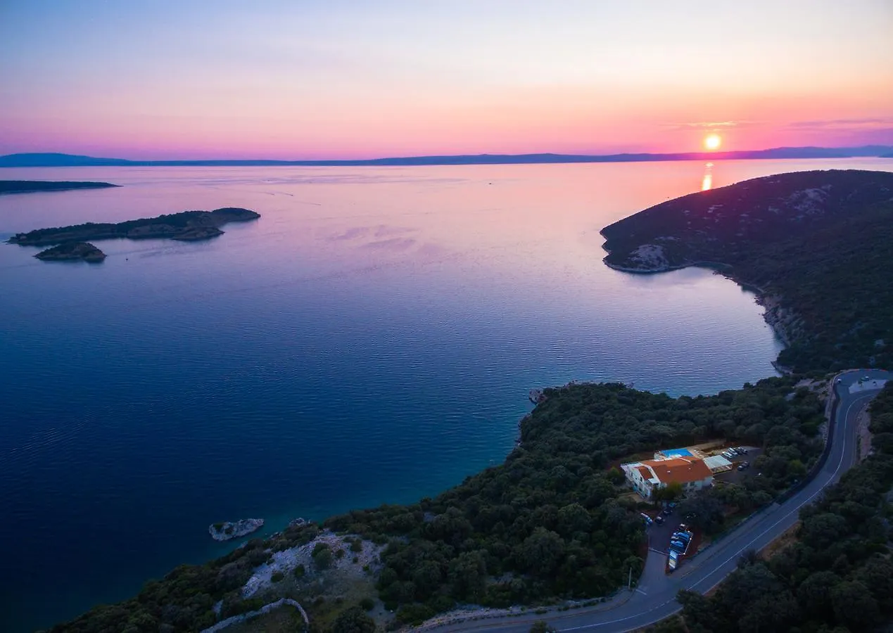 Apartment Zlatni Zalaz,Apartments,Supetarska Draga